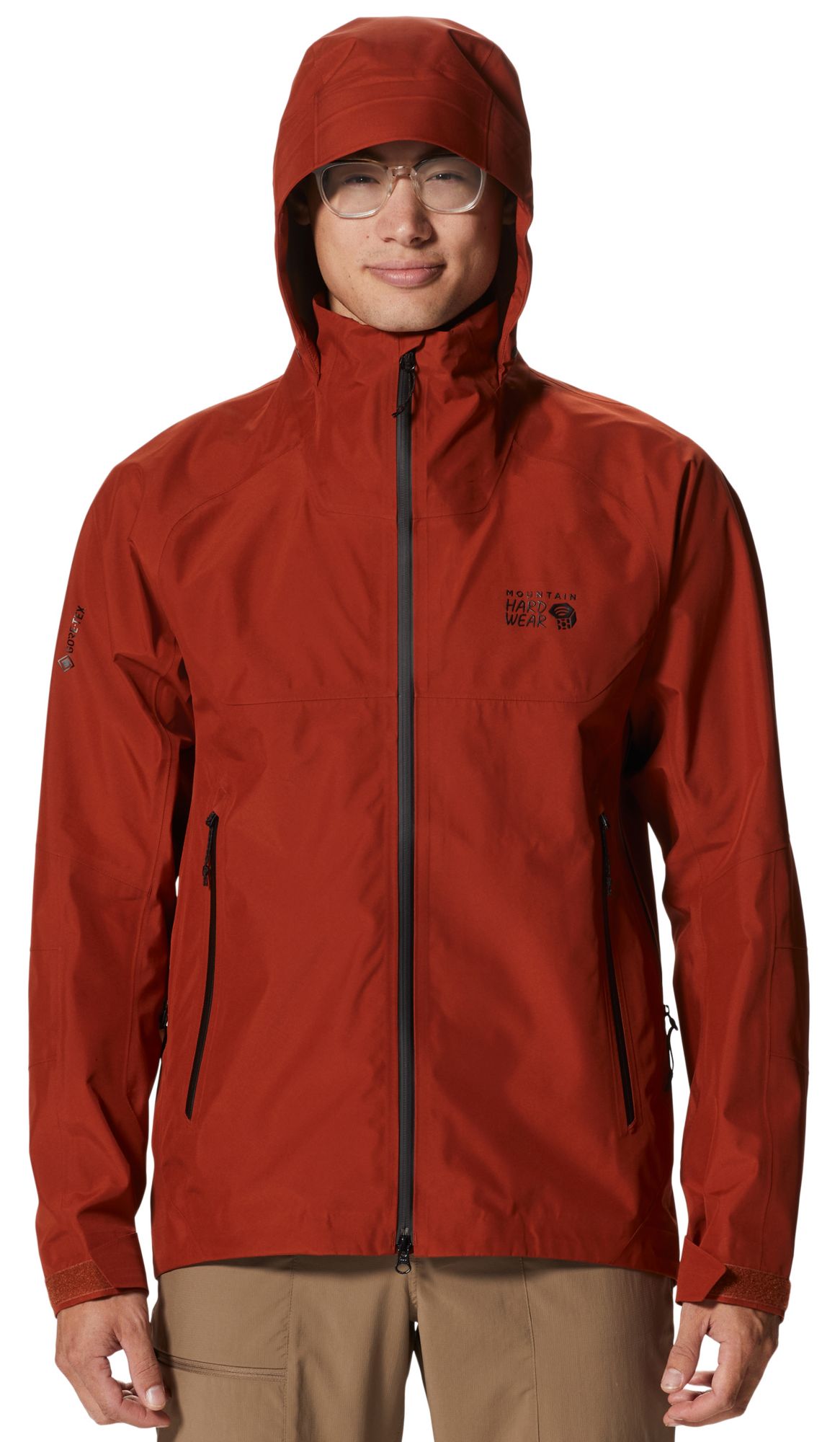 Mountain Hardwear Men