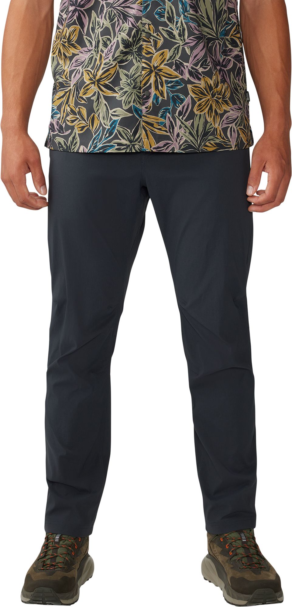 Mountain Hardwear Men's Axton Pants