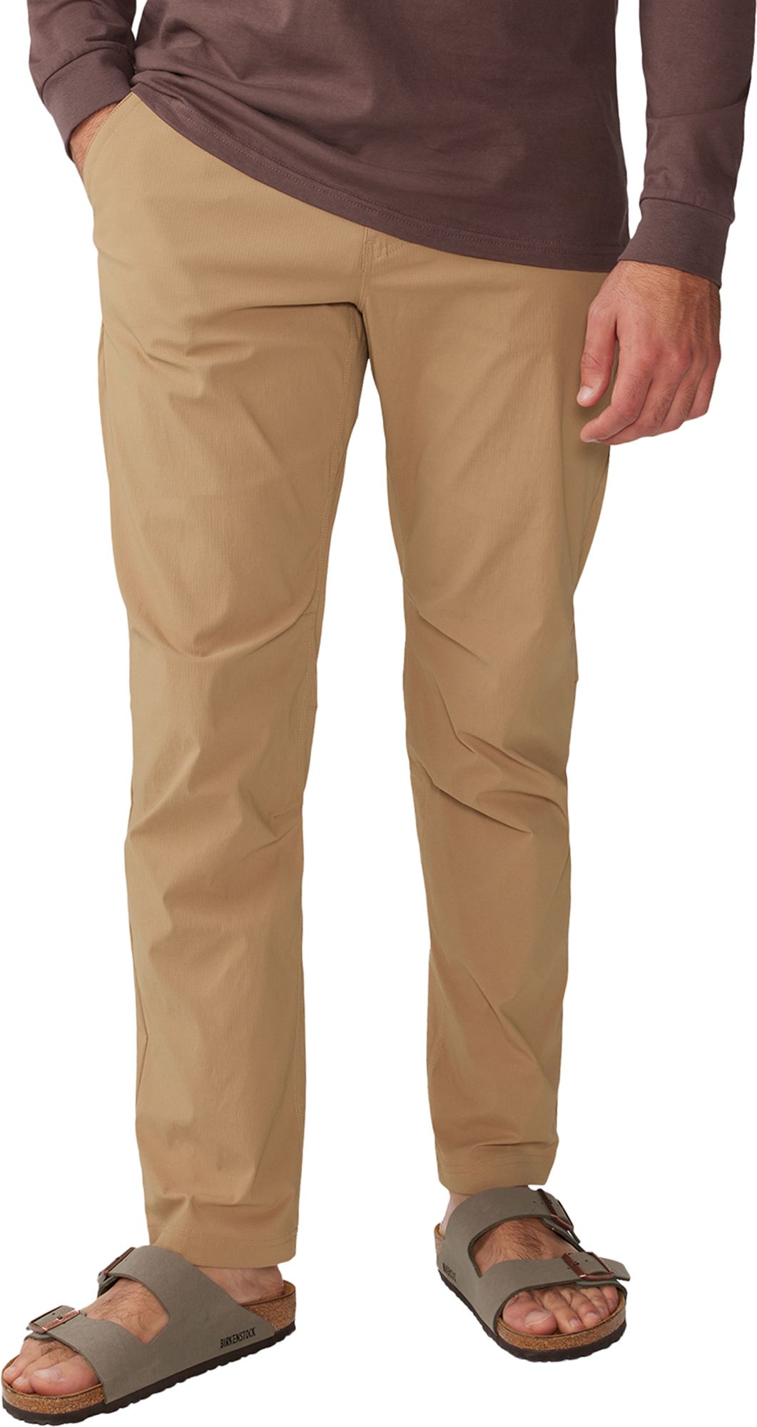 Mountain Hardwear Men's Axton Pants