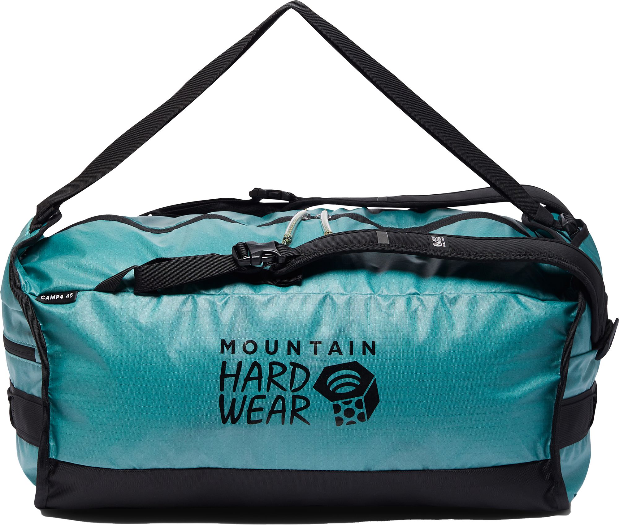 Mountain Hardwear Camp 4 Duffel 45L Bag