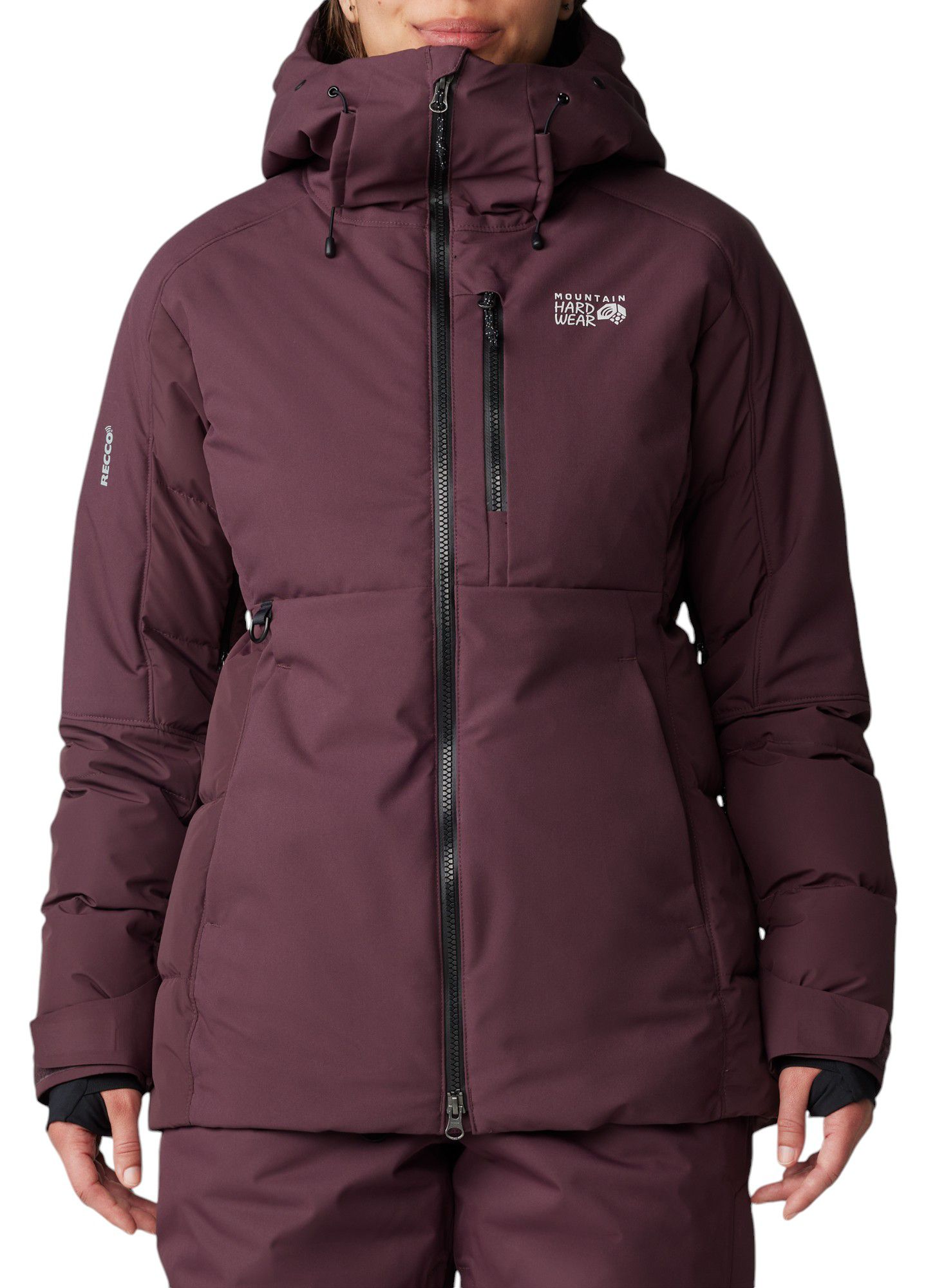 Mountain Hardwear Women