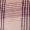 Smoky Quartz Starlt Plaid