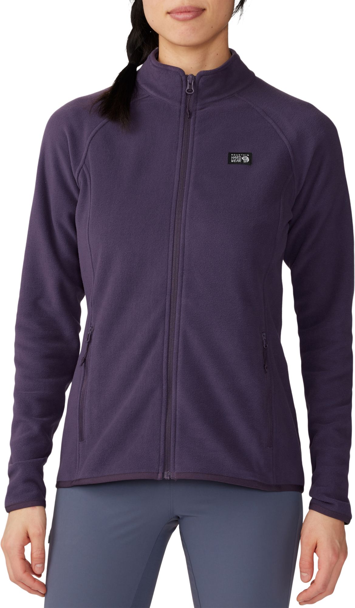moosejaw fleece