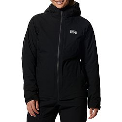 Mountain Hard Wear Women's Stretch Ozonic&trade; Insulated Jacket