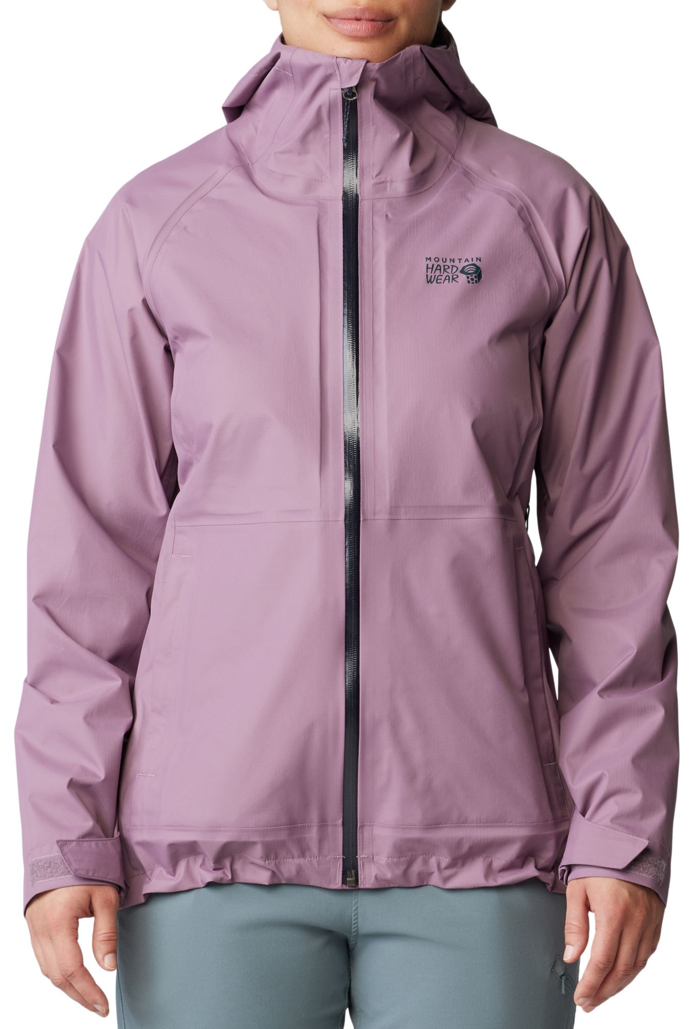 MOUNTAIN HARDWEAR Women's Threshold Jacket