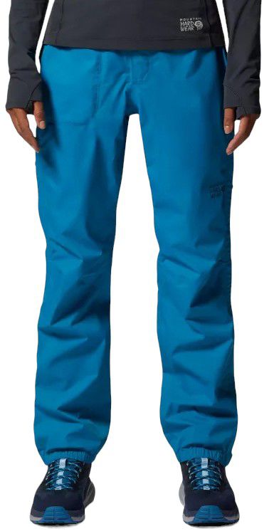 Mountain Hardwear Women's Threshold Pants