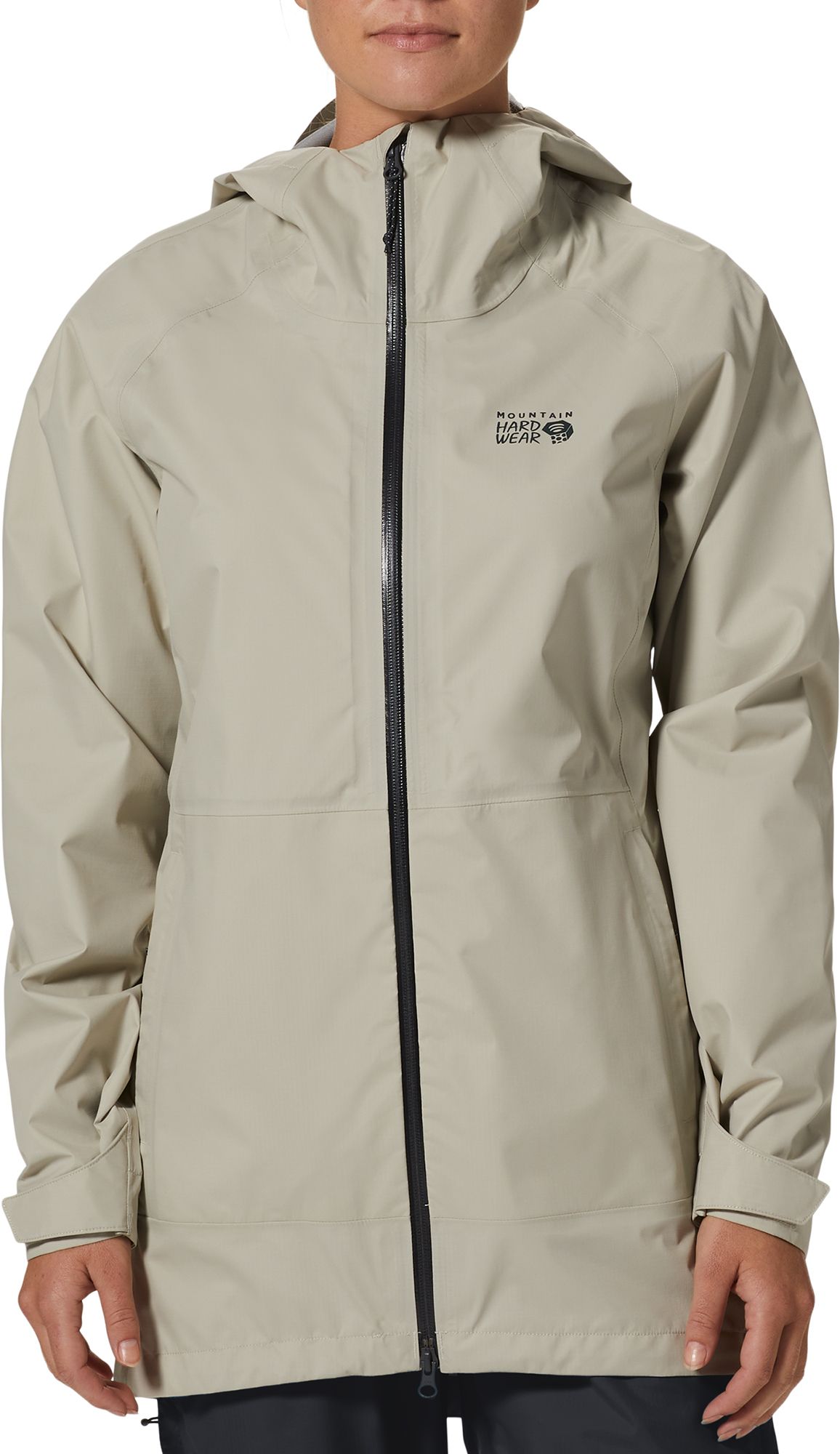 Mountain Hardwear Women's Threshold Parka