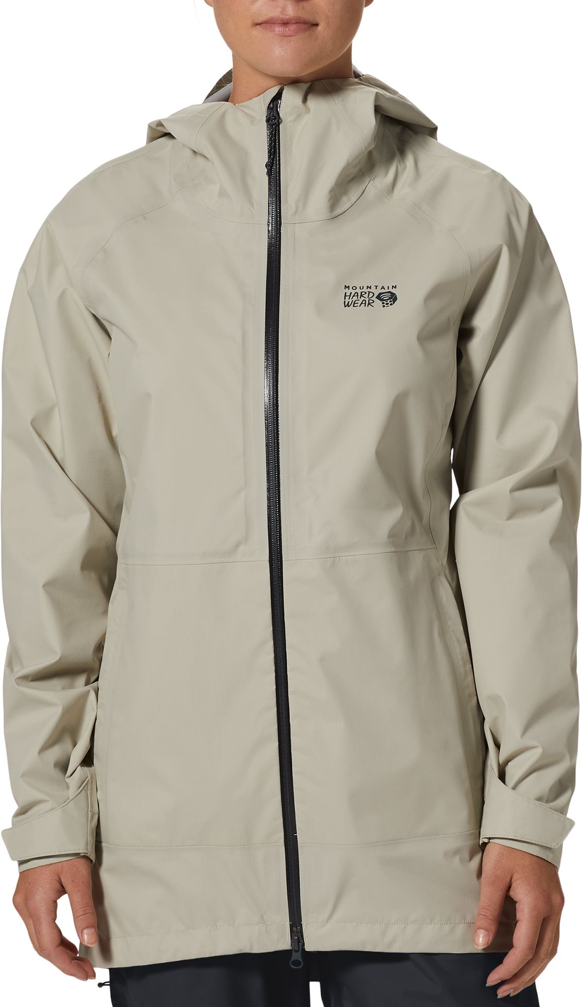 MOUNTAIN HARDWEAR Women's Threshold Parka