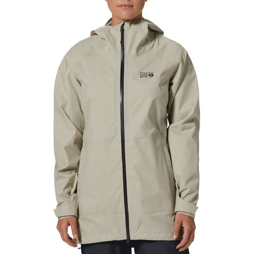 MOUNTAIN HARD WEAR WOMEN スノージャケット　M　ホワイト MOUNTAIN HARD WEAR WOMEN スノージャケット M ホワイト