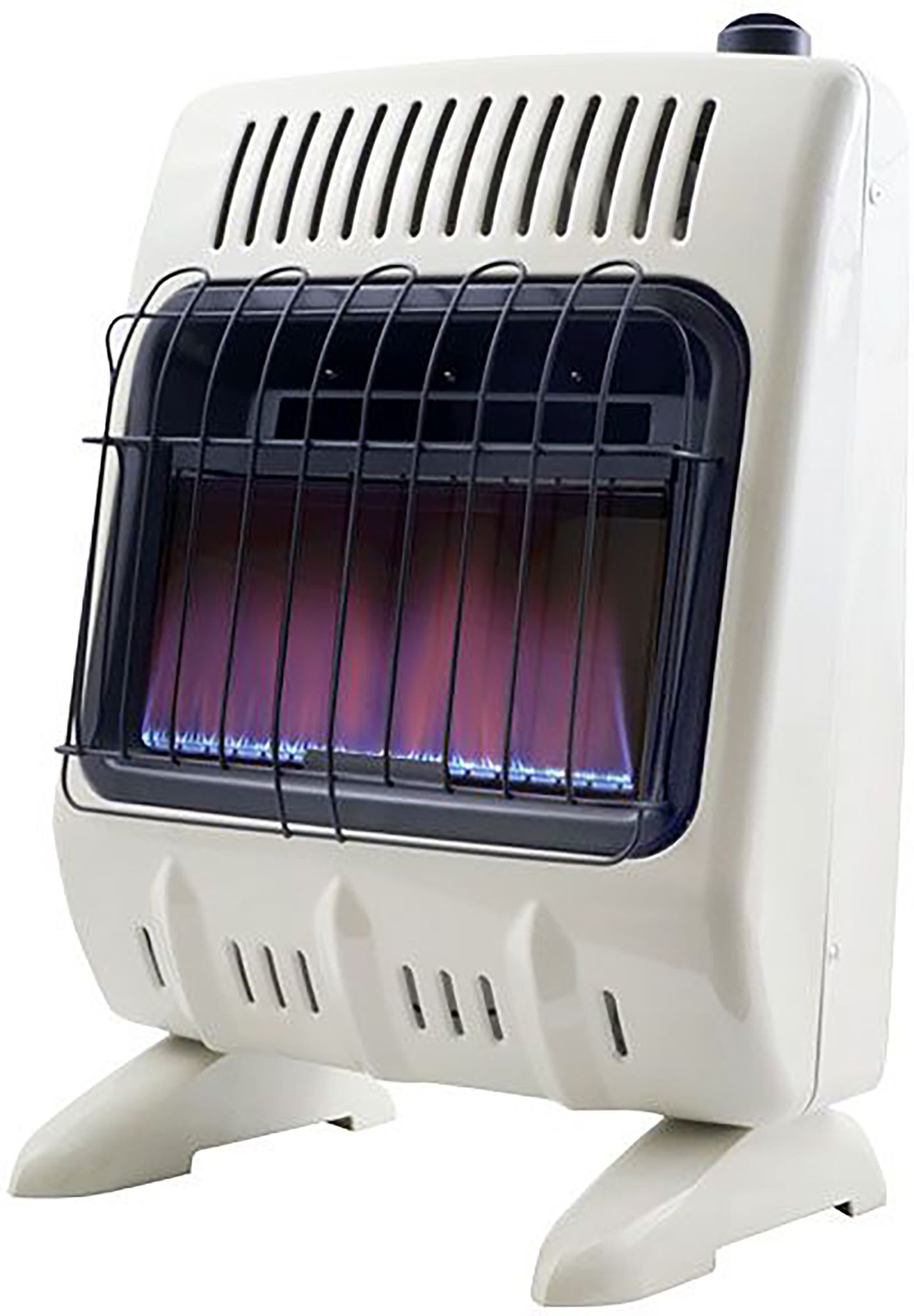 Mr. Heater 10,000 BTU Blue Flame Natural Gas Heater