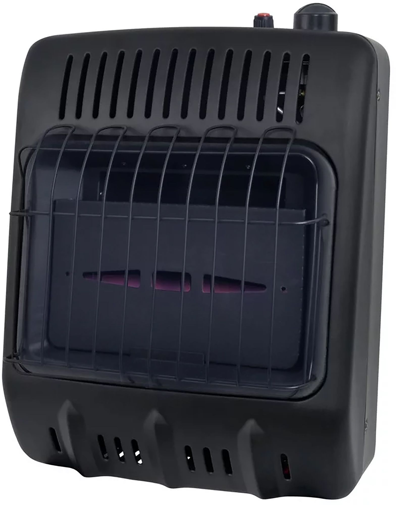 Mr. Heater 10,000 BTU Blue Flame Propane Icehouse Heater