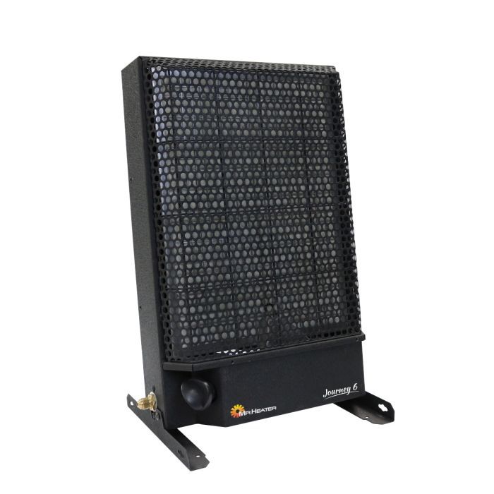 Portable Heaters