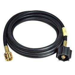 Mr. Heater 12' Propane Hose with Acme Nut Assembly