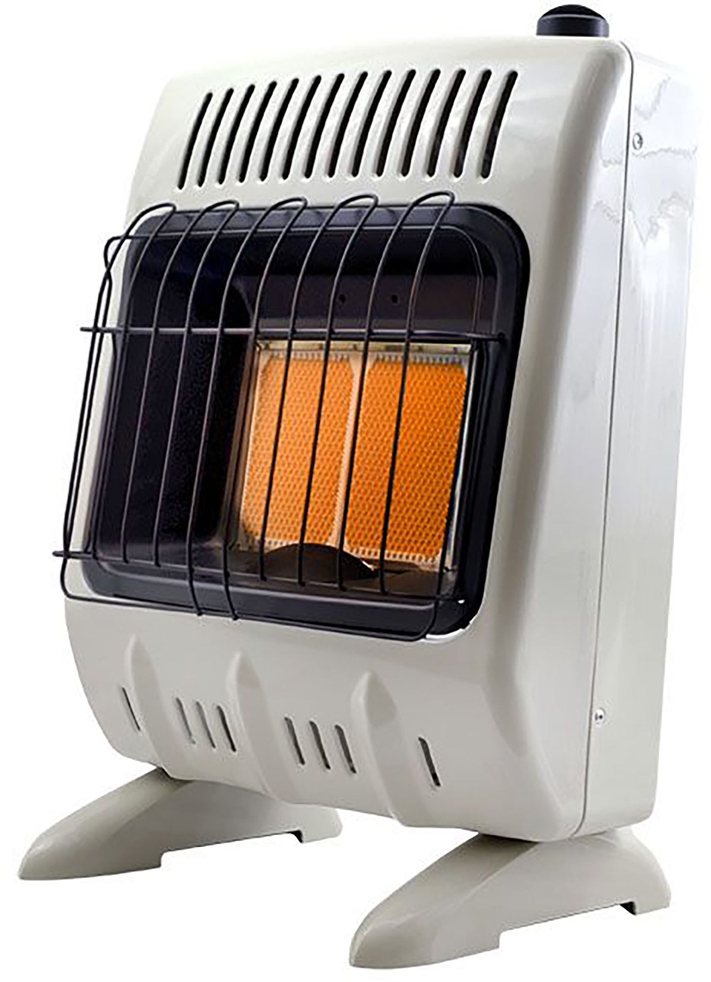 Mr. Heater 10,000 BTU Radiant Natural Gas Heater