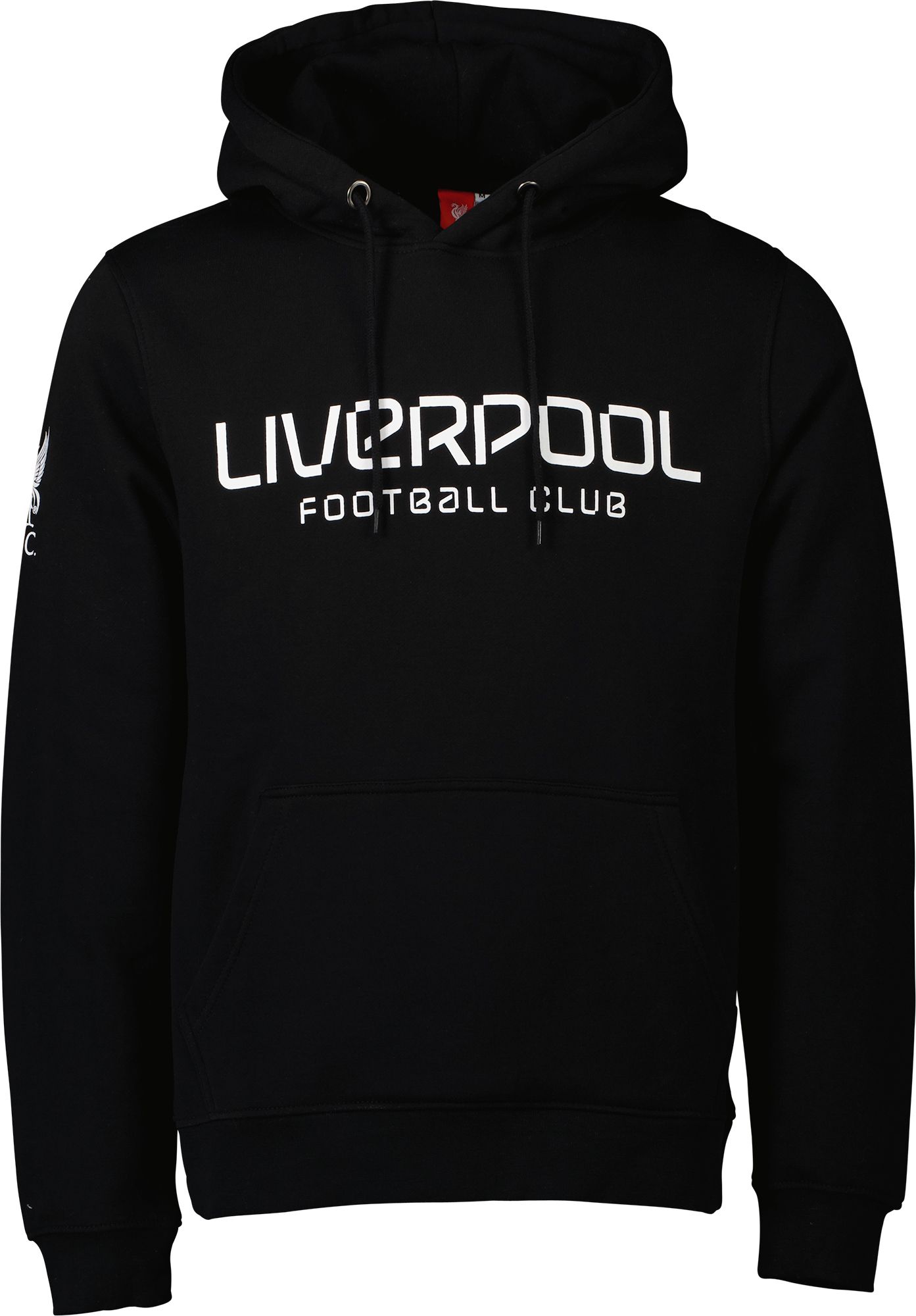 liverpool football club hoodies
