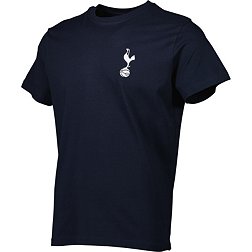 Sport Design Sweden Tottenham Hotspur Two-Hit Graphic Navy T-Shirt