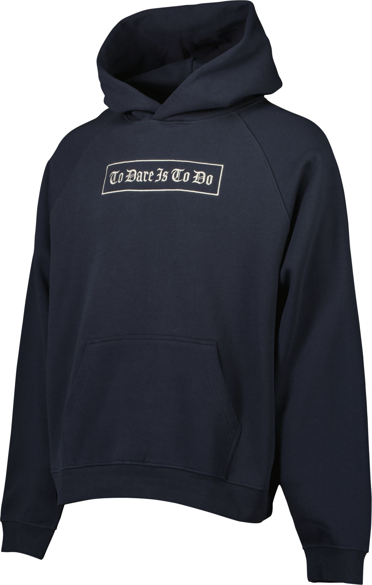 Sport Design Sweden Tottenham Hotspur Old English Grey Pullover Hoodie