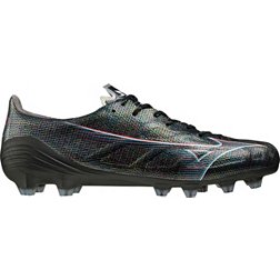 Mizuno Alpha Made In Japan FG Soccer Cleats