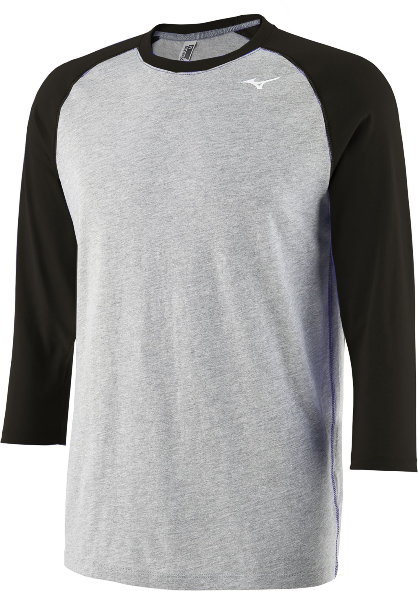 Grey/Black