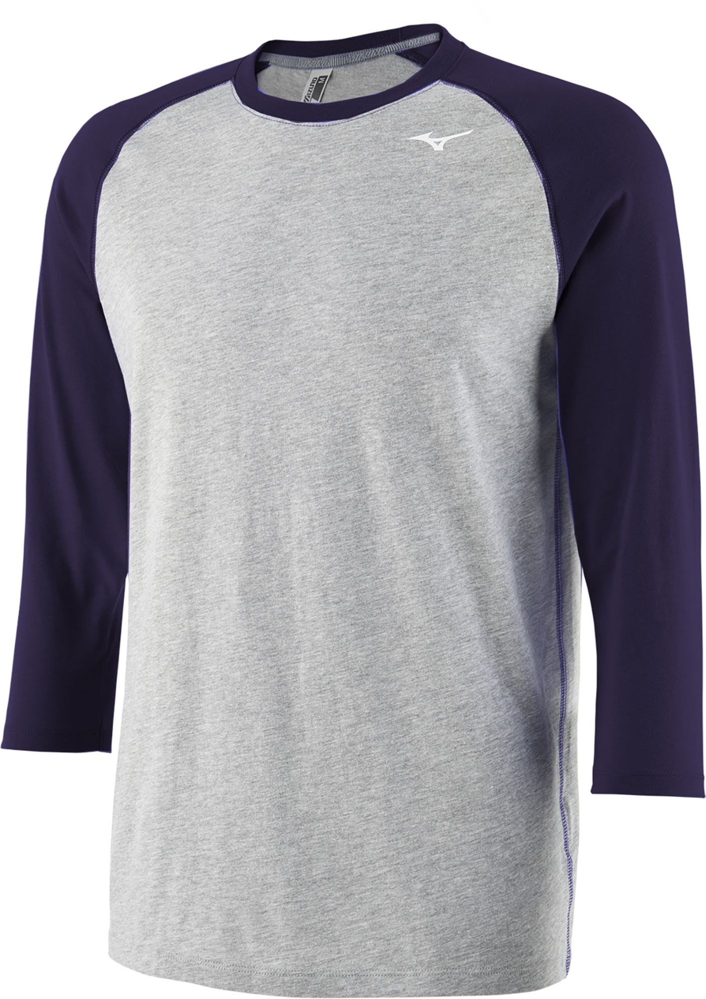 Grey/Navy