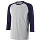 Grey/Navy