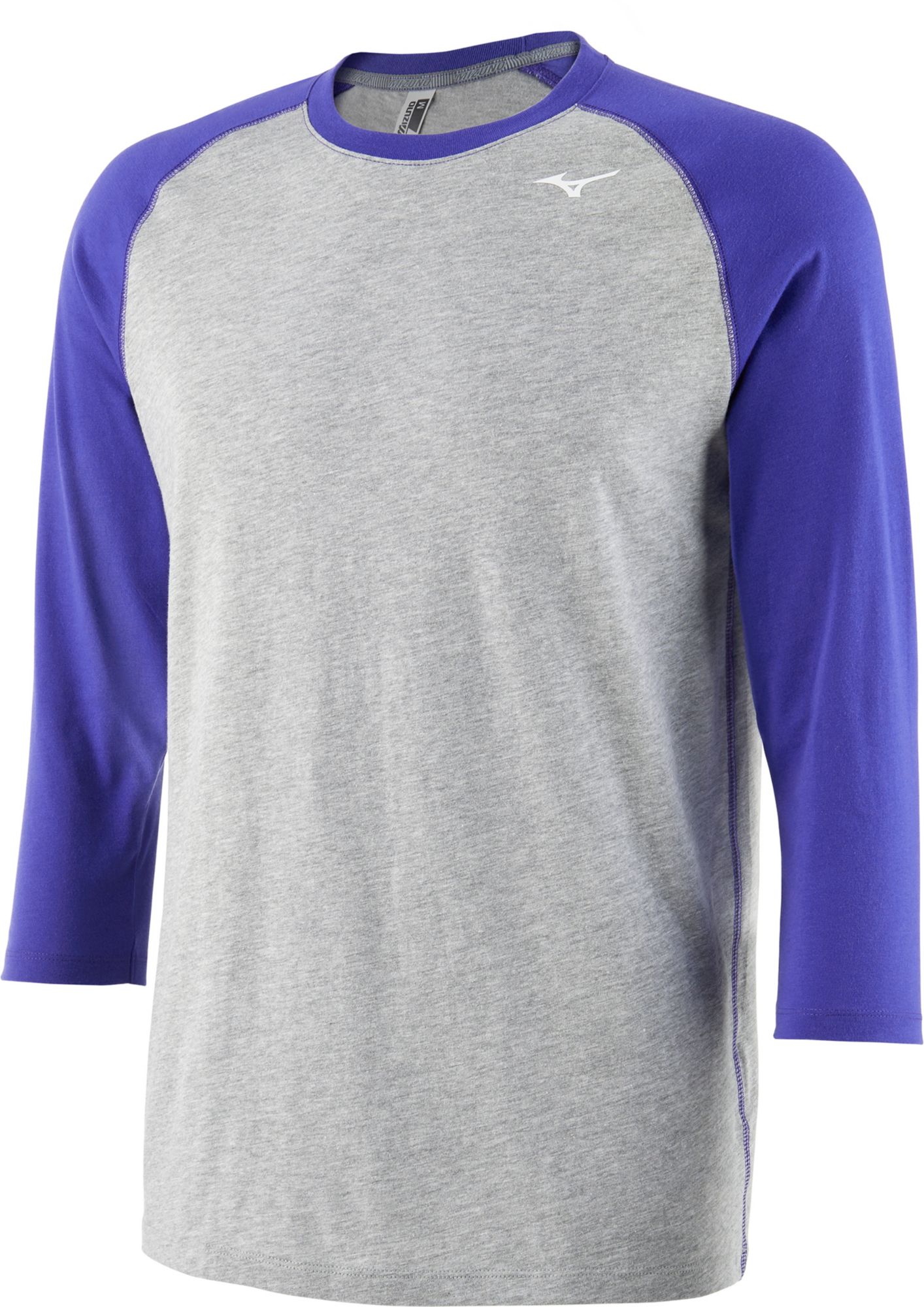 Grey/Royal
