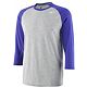 Grey/Royal