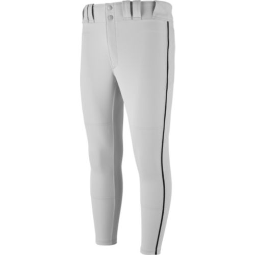 EvoShield Herren Baseball Hose - Pinstripe Open Bot Produktbild-Vorschau 7