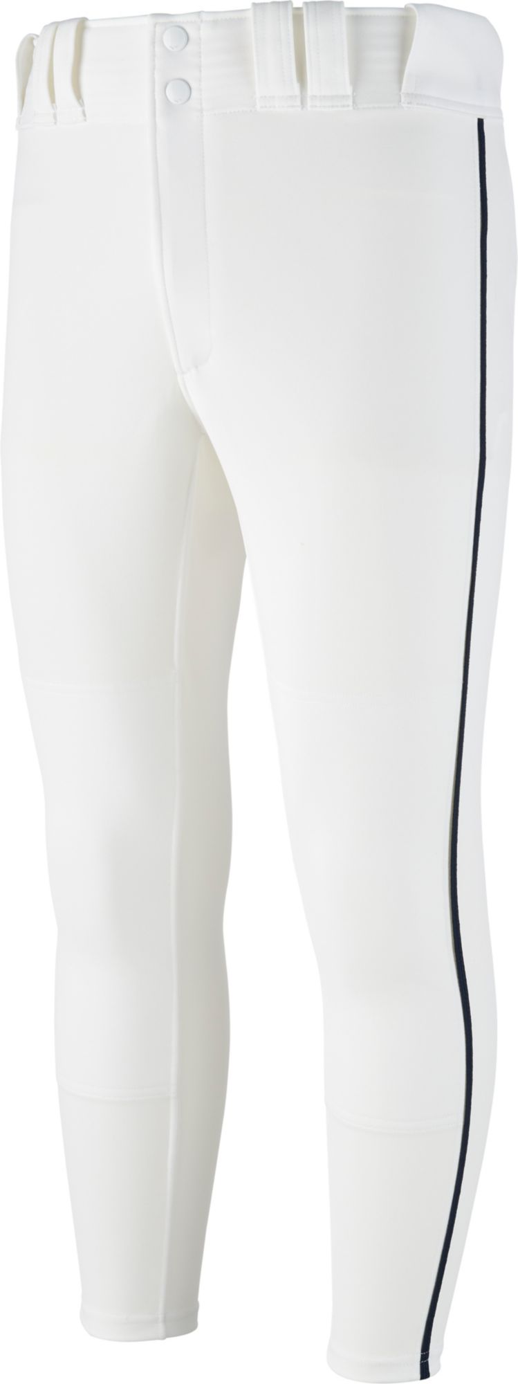White/Navy