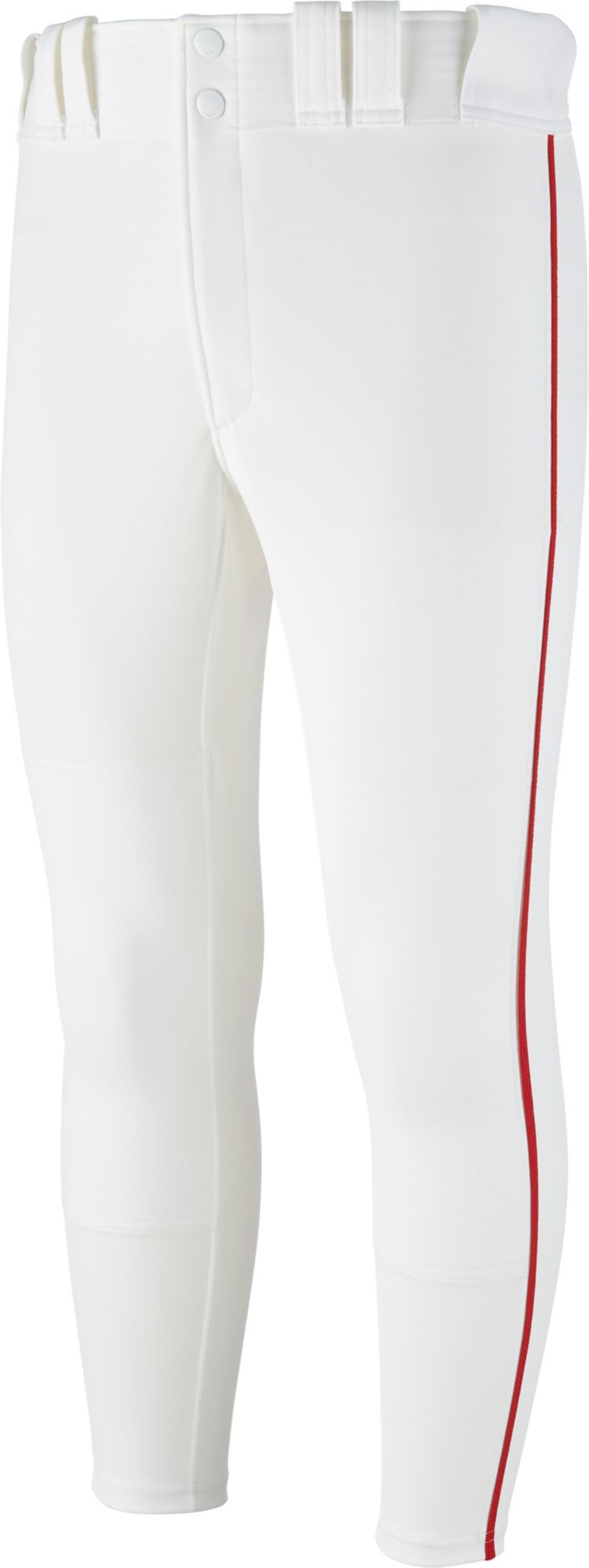 White/Red