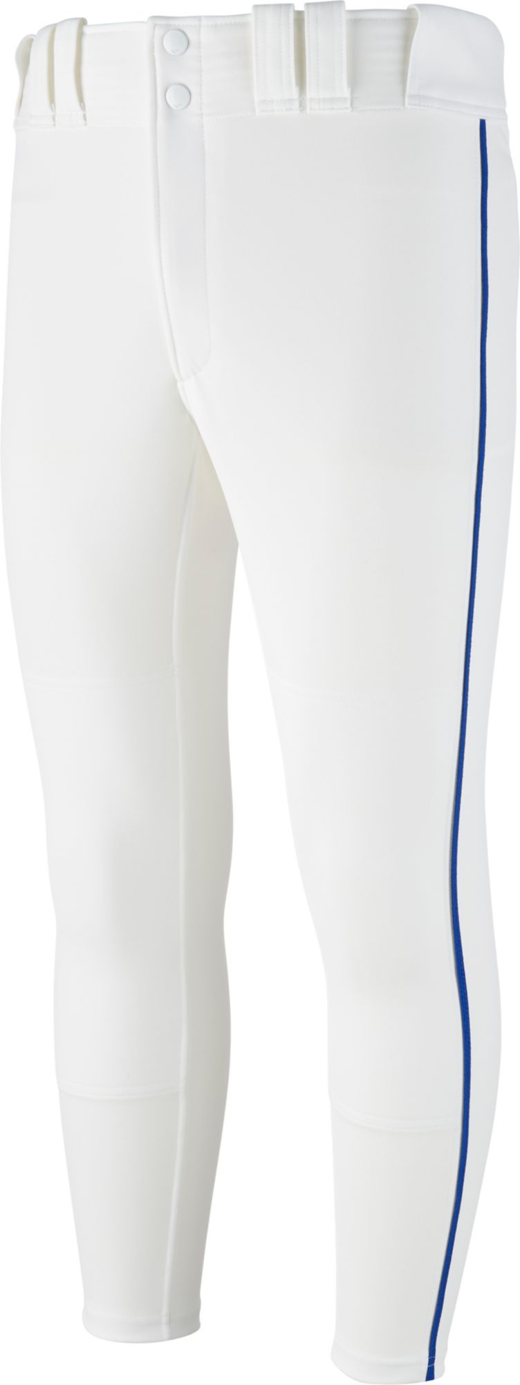 White/Royal