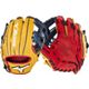 Yellow/Red