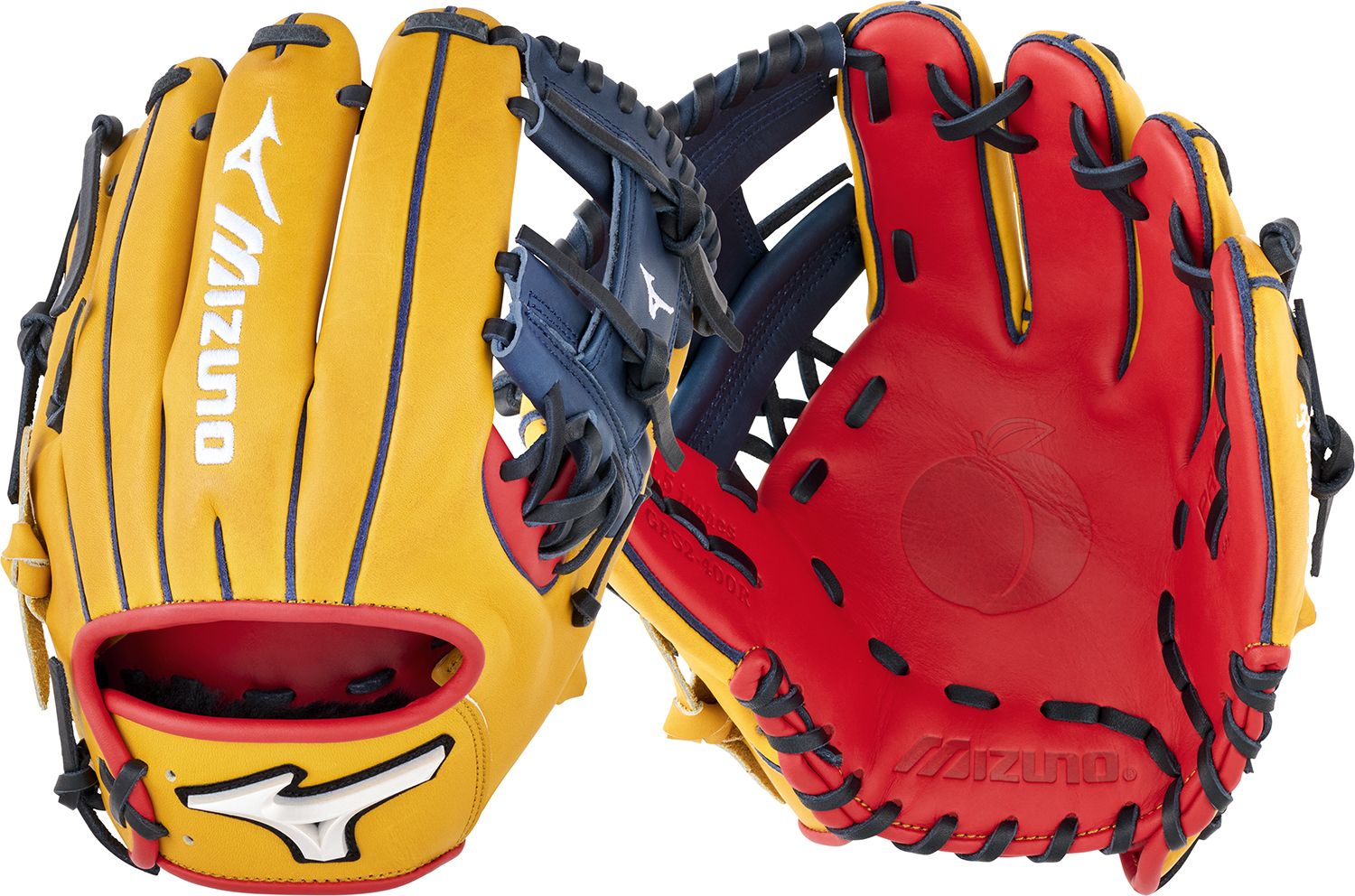 Mizuno 11.5″ Atlanta Pro Select Series Glove 2024