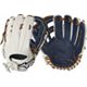 White/Navy
