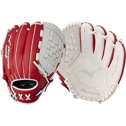 Mizuno 12” Nebraska Pro Select Series Fastpitch Glove 2024