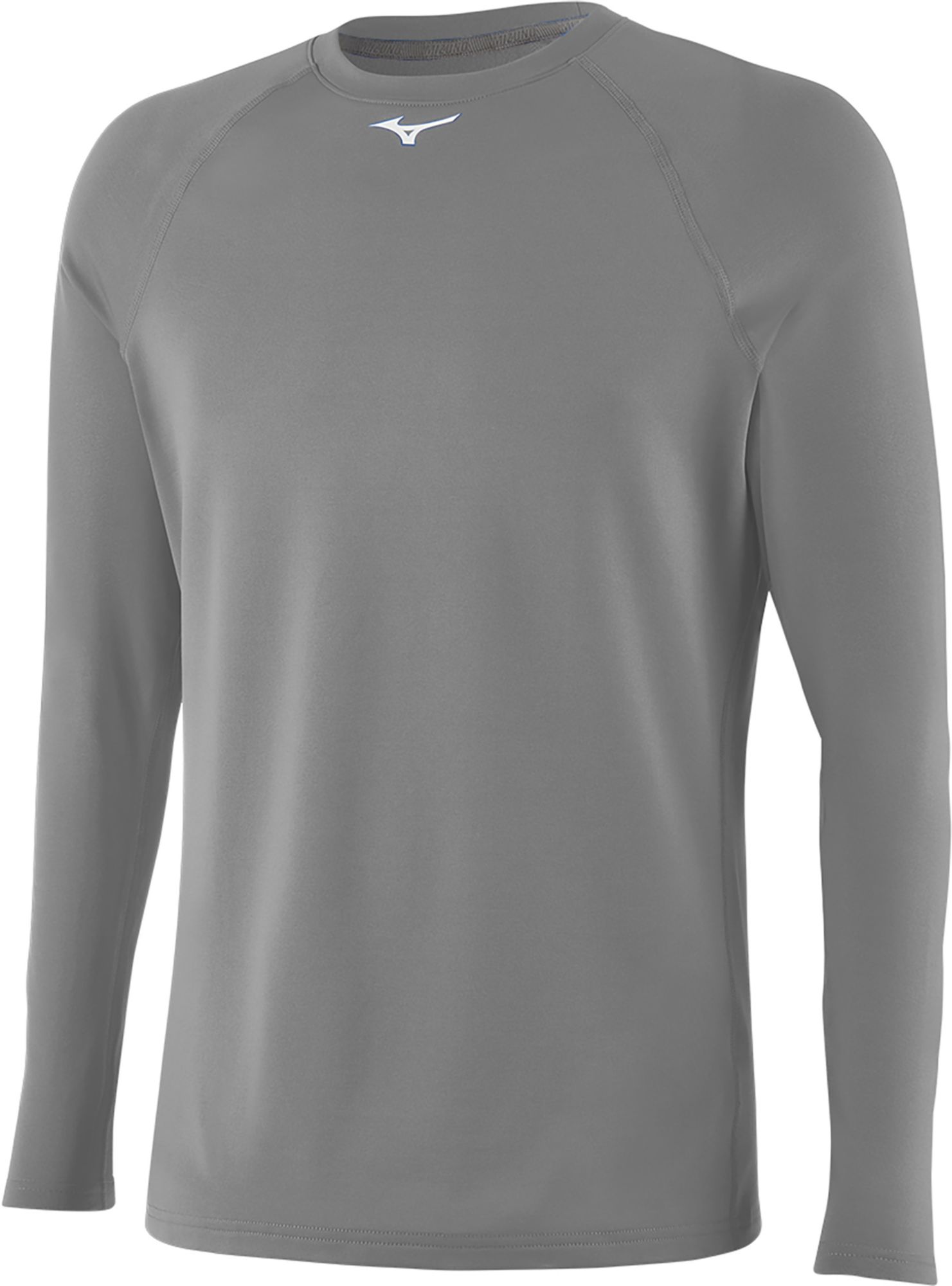 Mizuno Men's Thermo Compression Long Sleeve Shirt