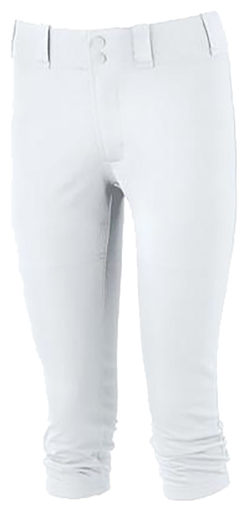 Mizuno Girl's Prospect Softball Pants