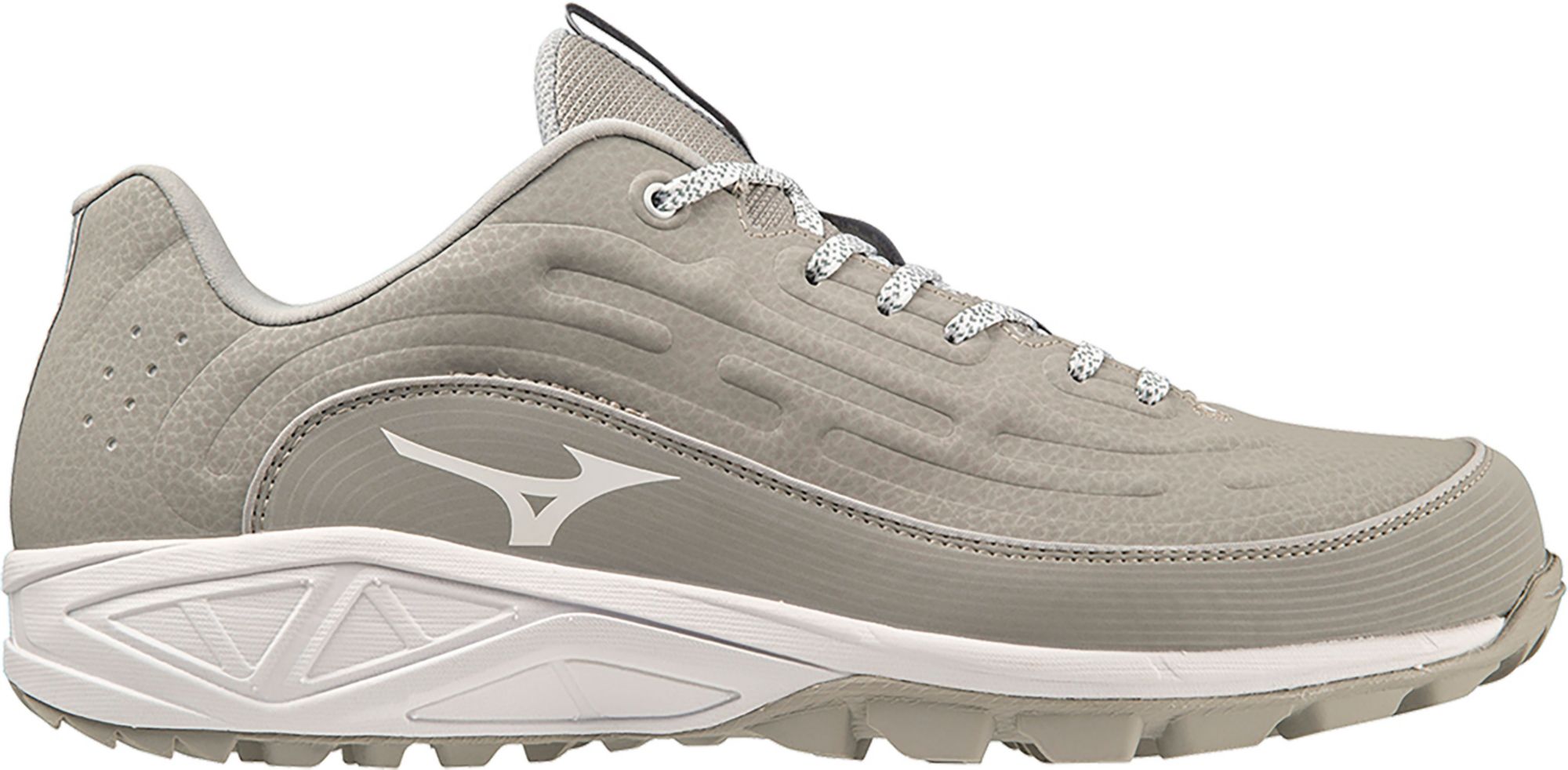 Mizuno Men's Ambition 3 BB Turf Baseball Cleats