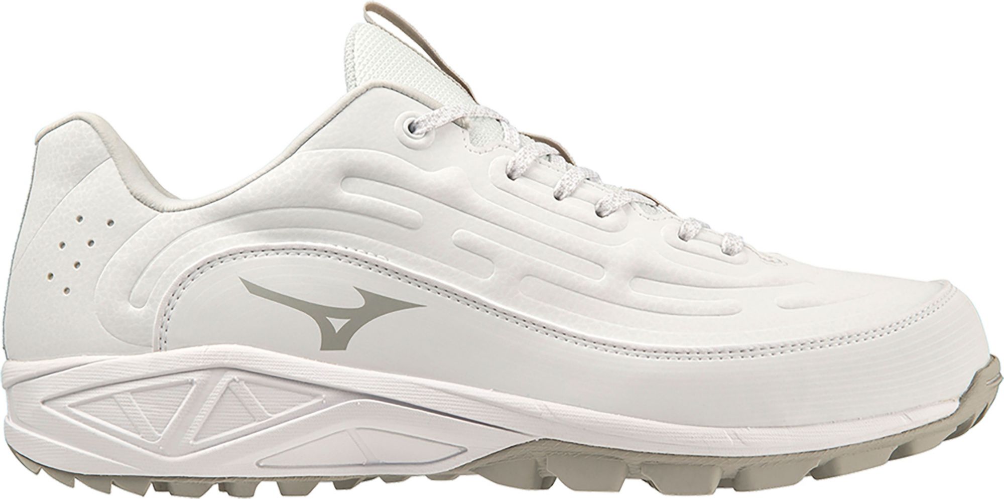 Mizuno Men's Ambition 3 BB Turf Baseball Cleats