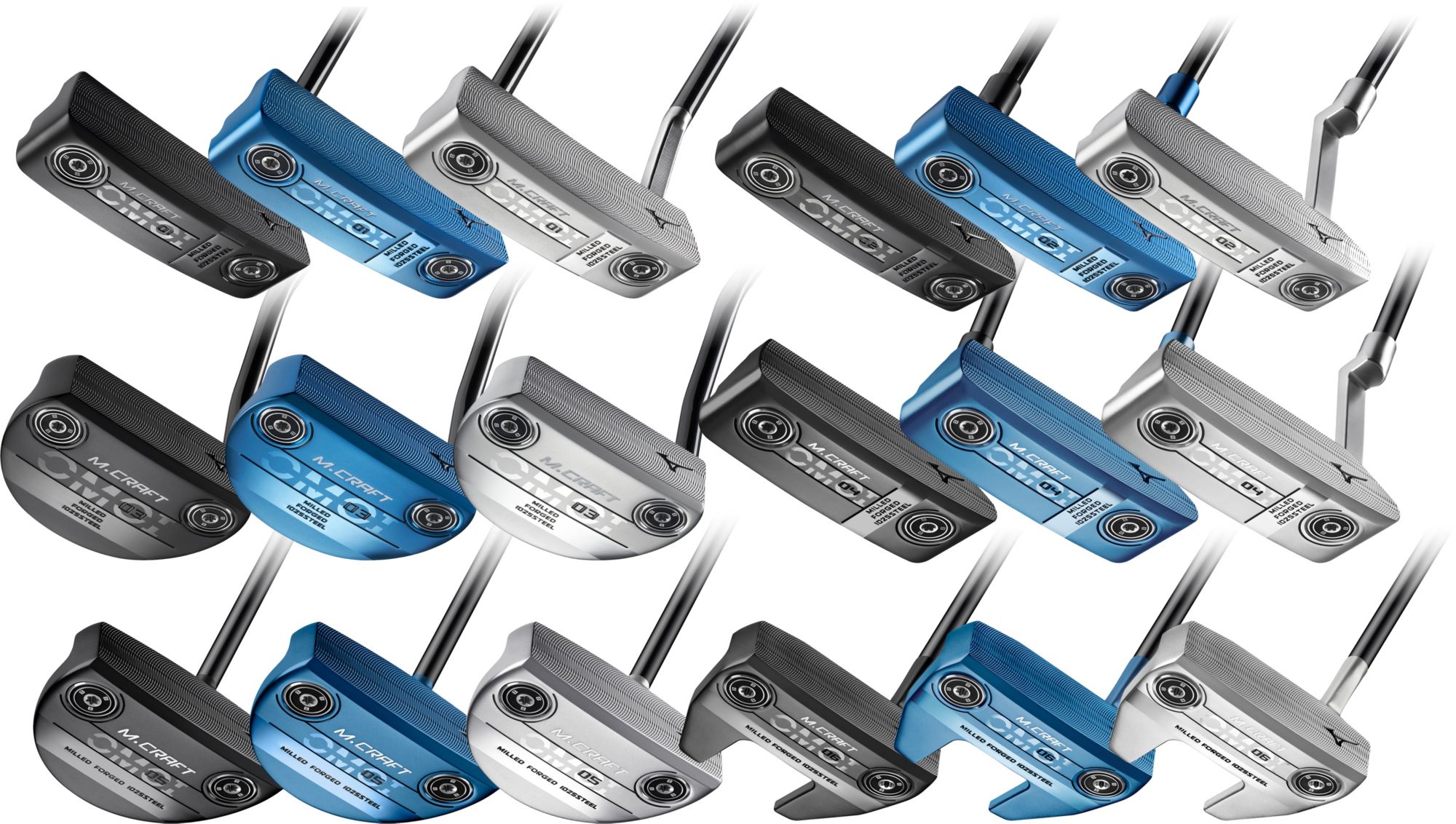 Putters