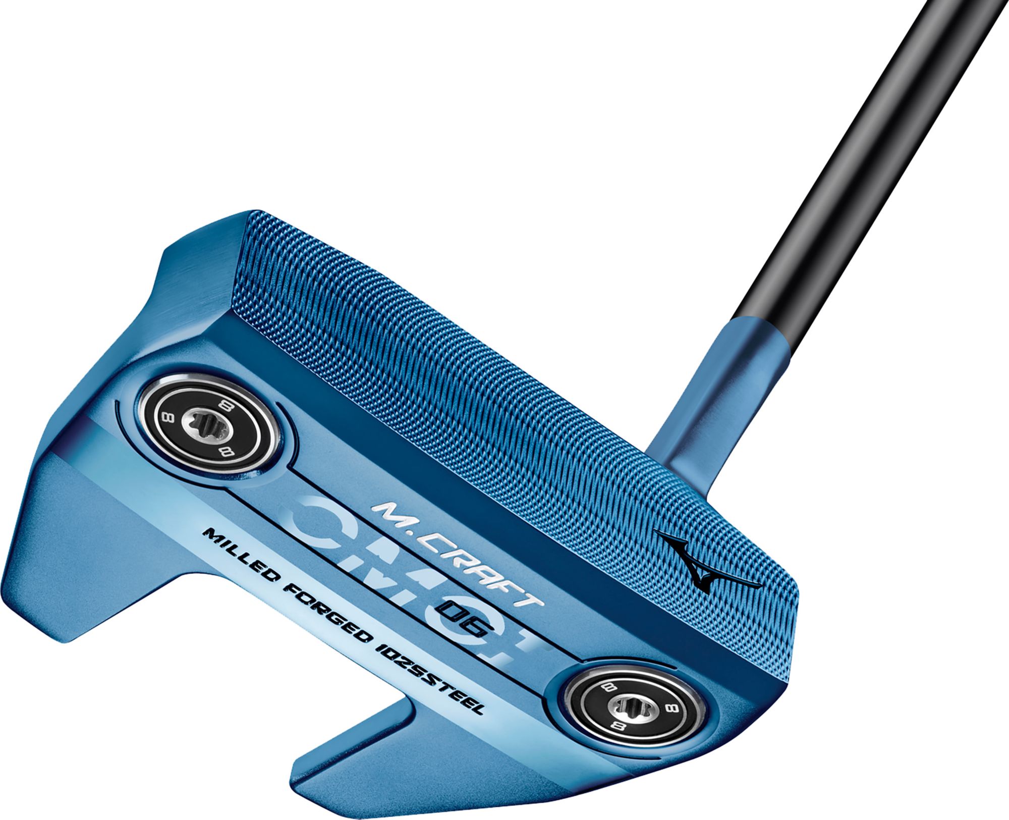 Mallet Putters