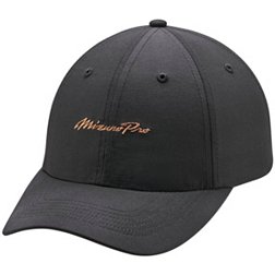 Mizuno Pro Script Hat