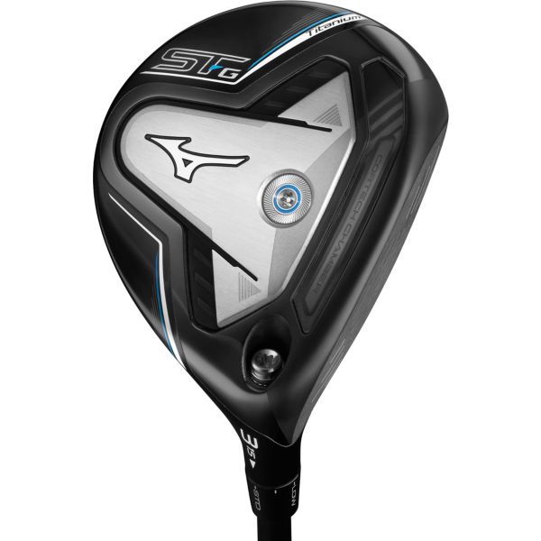 Mizuno ST-G Fairway Wood