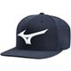 Navy/White