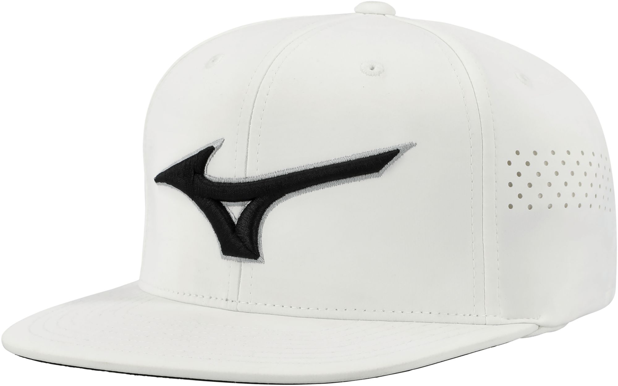 White/Black
