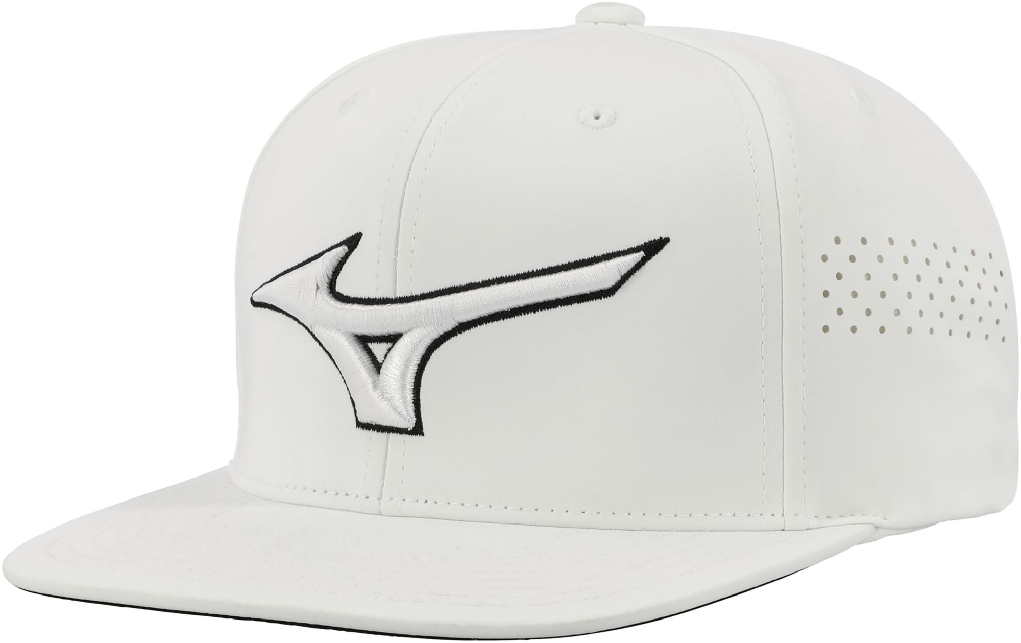 White/White