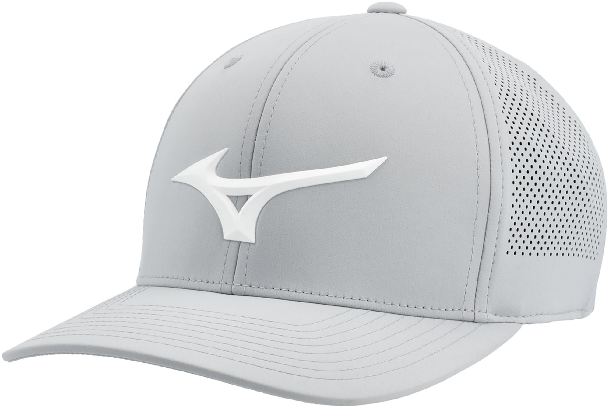 Light Grey/White