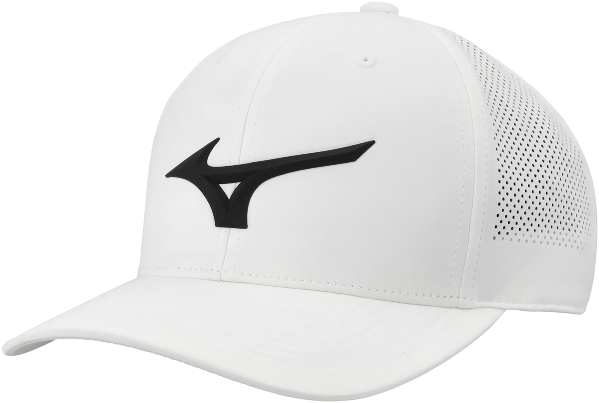 White/Black