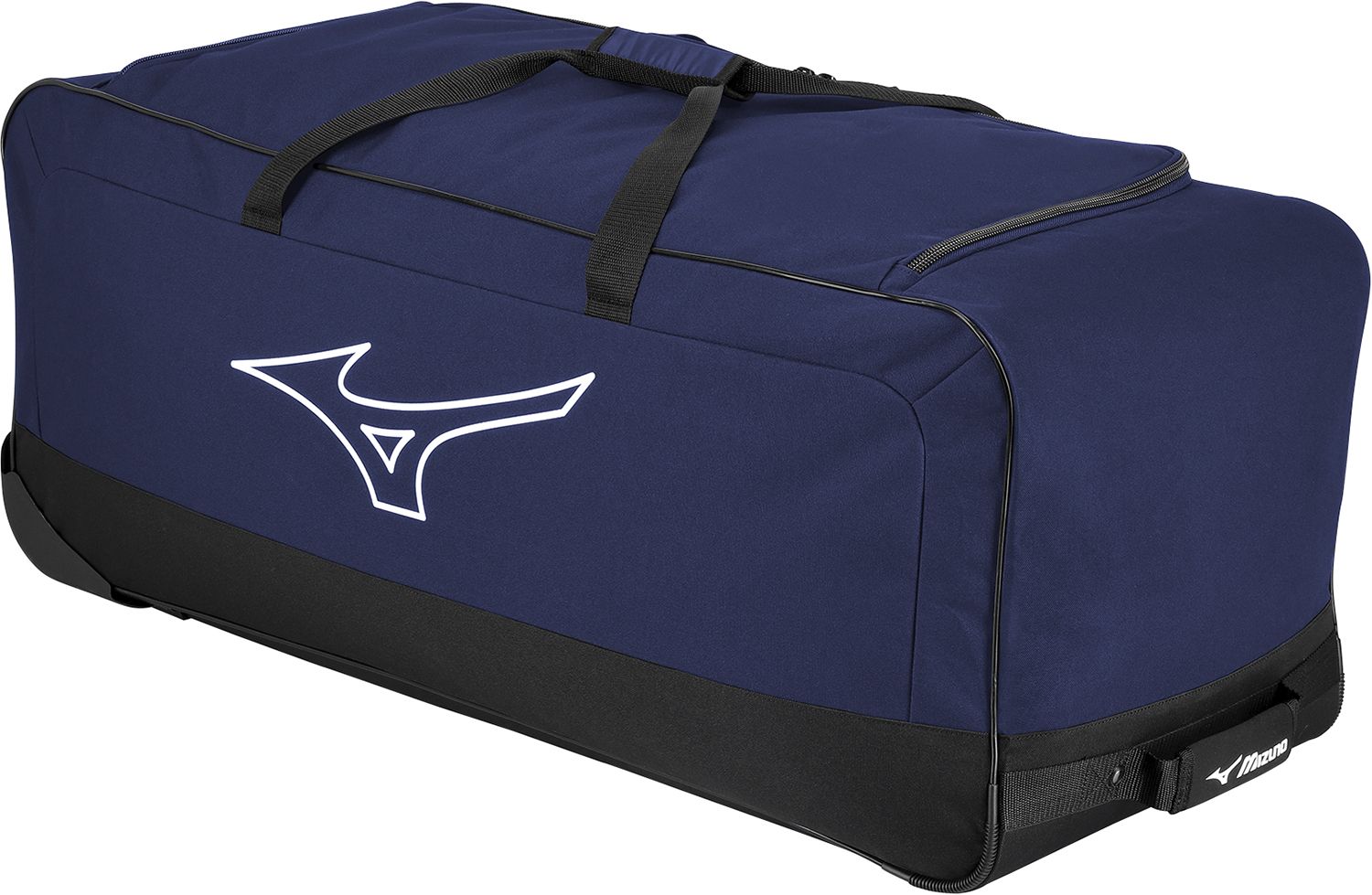 Mizuno Mega Wheeled Bag