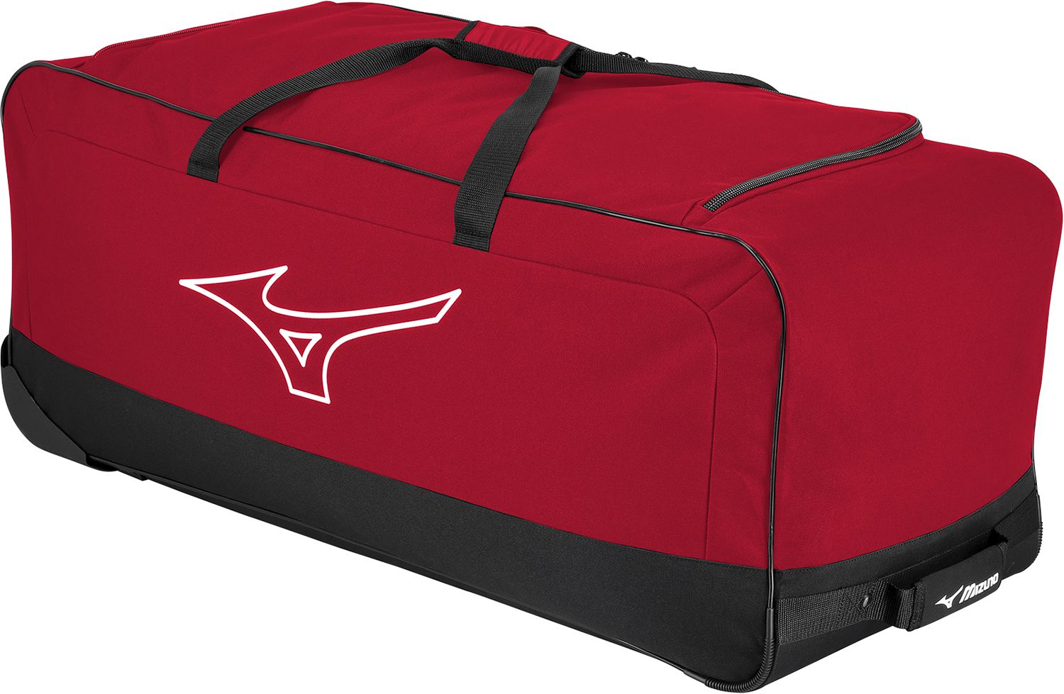 Mizuno Mega Wheeled Bag